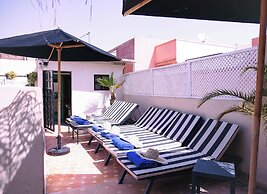 Riad Oasissime Marrakech