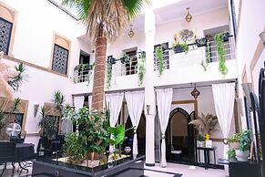 Riad Oasissime Marrakech