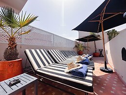 Riad Oasissime Marrakech