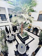 Riad Oasissime Marrakech
