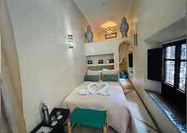 Riad Oasissime Marrakech
