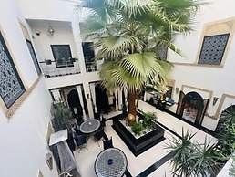 Riad Oasissime Marrakech
