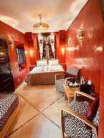 Riad Oasissime Marrakech