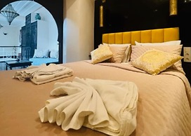 Riad Oasissime Marrakech