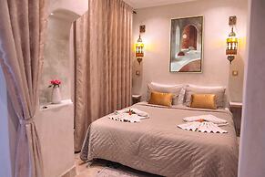 Riad Oasissime Marrakech