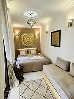 Riad Oasissime Marrakech