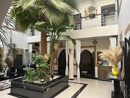 Riad Oasissime Marrakech