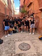 Riad Oasissime Marrakech