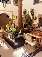 Riad Oasissime Marrakech