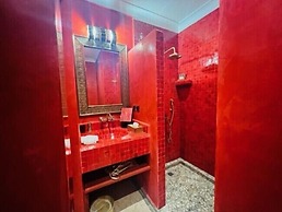 Riad Oasissime Marrakech