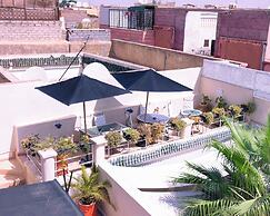 Riad Oasissime Marrakech