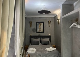 Riad Oasissime Marrakech