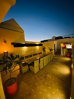 Riad Oasissime Marrakech