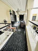 Riad Oasissime Marrakech