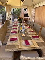 Riad Oasissime Marrakech