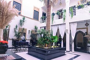 Riad Oasissime Marrakech
