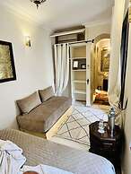 Riad Oasissime Marrakech