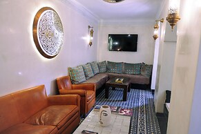 Riad Oasissime Marrakech