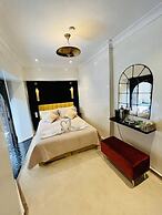 Riad Oasissime Marrakech