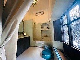 Riad Oasissime Marrakech