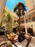 Riad Oasissime Marrakech
