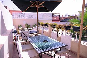 Riad Oasissime Marrakech