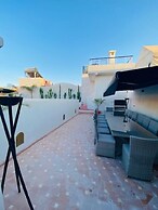 Riad Oasissime Marrakech