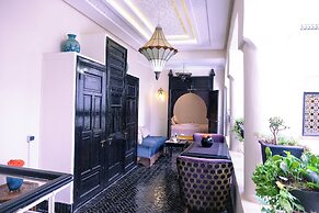 Riad Oasissime Marrakech