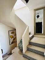 Riad Oasissime Marrakech