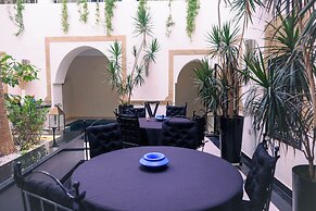 Riad Oasissime Marrakech