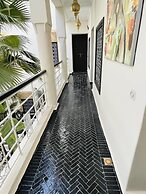 Riad Oasissime Marrakech