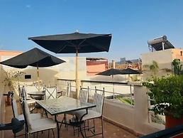 Riad Oasissime Marrakech