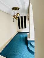 Riad Oasissime Marrakech