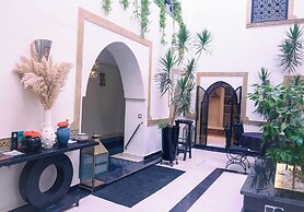 Riad Oasissime Marrakech