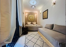 Riad Oasissime Marrakech