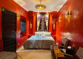 Riad Oasissime Marrakech