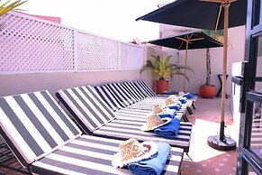 Riad Oasissime Marrakech