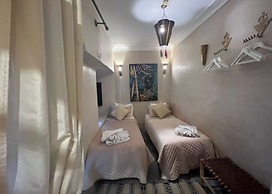 Riad Oasissime Marrakech