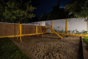 La Meadow Villa - 5 BR with Private Pool