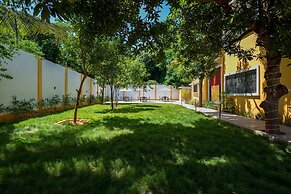 La Meadow Villa - 5 BR with Private Pool