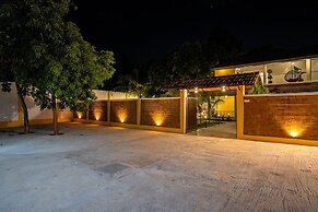 La Meadow Villa - 5 BR with Private Pool