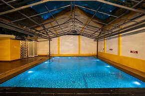 La Meadow Villa - 5 BR with Private Pool