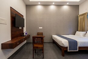 La Meadow Villa - 5 BR with Private Pool