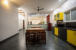 La Meadow Villa - 5 BR with Private Pool