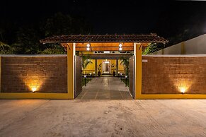 La Meadow Villa - 5 BR with Private Pool