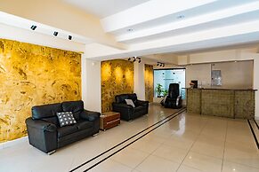 HANNA Balneário Hotel