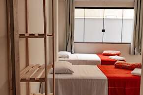 HANNA Balneário Hotel