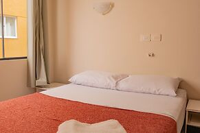 HANNA Balneário Hotel