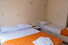 HANNA Balneário Hotel