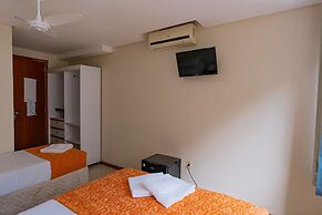 HANNA Balneário Hotel